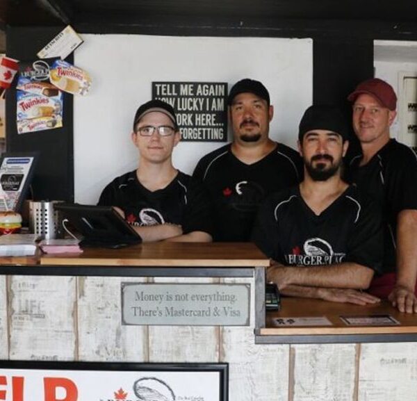 Burger Place Zuffenhausen: Der schärfste Burger Stuttgarts