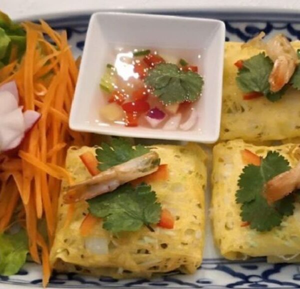 Neu in Stuttgart-Süd: Thai-Küche im River Kwai