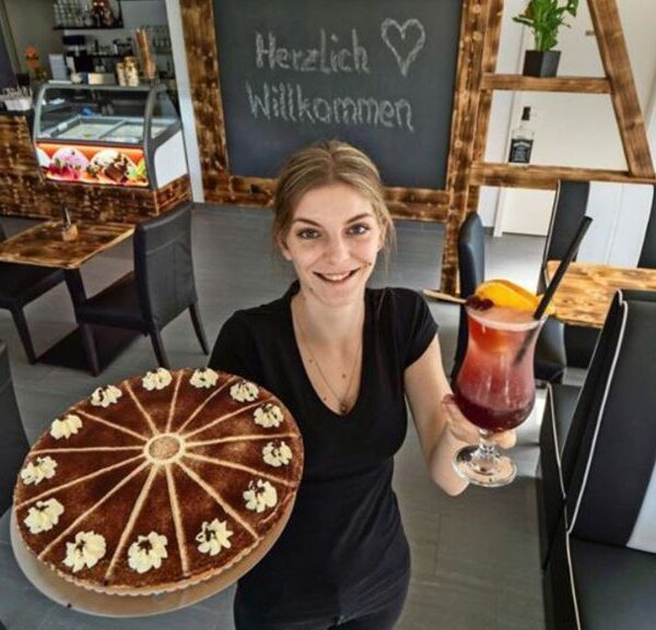 Neue Café-Bar Winter’s No. 5 haucht dem Marktplatz Leben ein