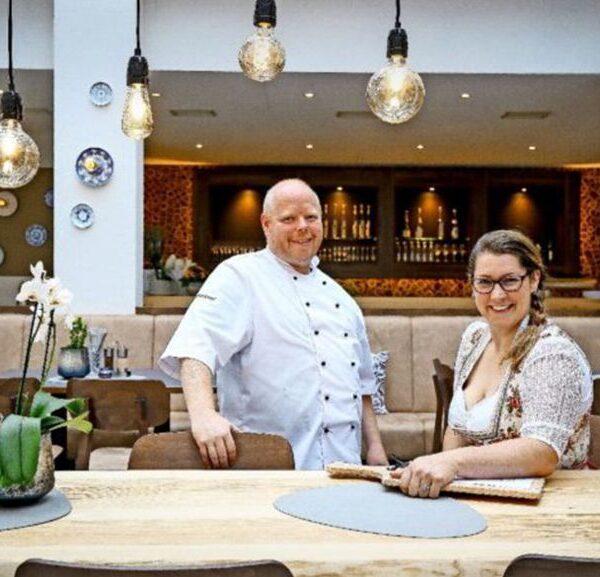 Neues Restaurant in Altdorf: Die Leibspeiserei