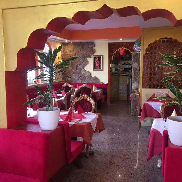 Restauranttest: Sangam in Sindelfingen