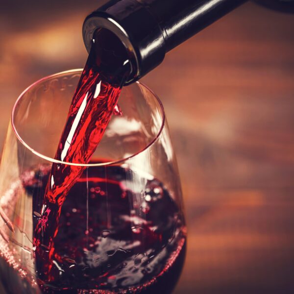 „Wein ist Kultur – deshalb passt das“